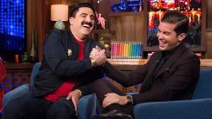 Fotograma del episodio 95: Episodio 95