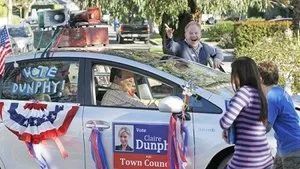 Fotograma del episodio 19: Día de elecciones