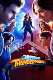 Clash of the Thundermans