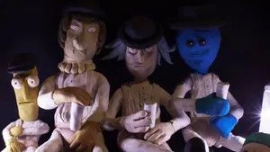 Fotograma del episodio 13: Episodio 13