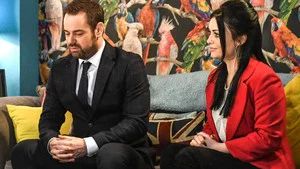 Fotograma del episodio 35: Episodio 35