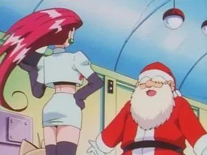Fotograma del episodio 65: Una Navidad Con Jinx