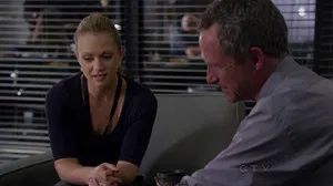 Fotograma del episodio 2: El pacto