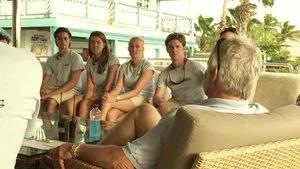 Fotograma del episodio 1: Episodio 1