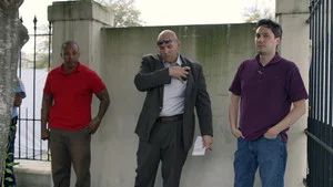 Fotograma del episodio 18: Episodio 18