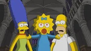 Fotograma del episodio 4: La casita del horror XXX