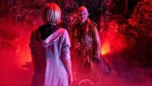 Fotograma del episodio 9: Episodio 9