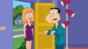 Fotograma del episodio 14: Tiegs para dos