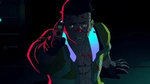 Fotograma del episodio 8: Quédate