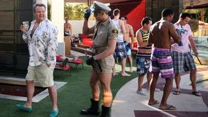 Fotograma del episodio 18: Las Vegas