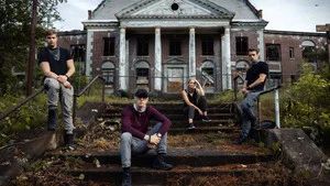Fotograma del episodio 1: Episodio 1