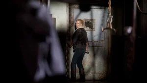 Fotograma del episodio 14: Presa