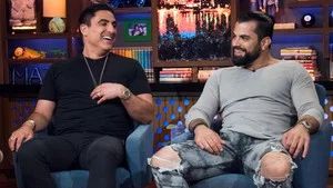 Fotograma del episodio 128: Episodio 128