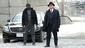 Fotograma del episodio 19: Ian Garvey (N.º 13): Conclusión