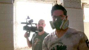 Fotograma del episodio 13: Episodio 13