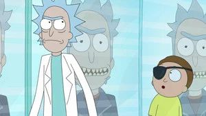 Fotograma del episodio 5: Inmortrickable