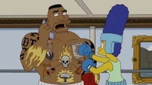 Fotograma del episodio 3: La gran esperanza