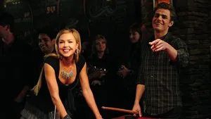 Fotograma del episodio 8: 162 velas