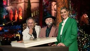 Fotograma del episodio 31: Episodio 31