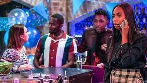 Fotograma del episodio 160: Episodio 160