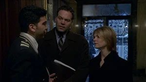 Fotograma del episodio 16: Episodio 16