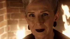 Fotograma del episodio 6: El invierno mata