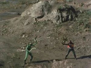 Fotograma del episodio 7: Episodio 7