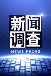 新闻调查