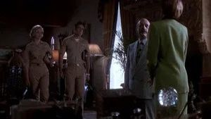 Fotograma del episodio 7: Episodio 7