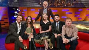 Fotograma del episodio 7: Episodio 7