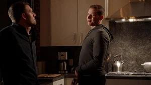 Fotograma del episodio 9: Repercusiones