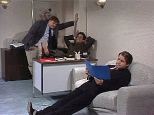 Fotograma del episodio 18: Episodio 18