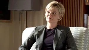 Fotograma del episodio 14: Sr. Raleigh Sinclair III (N.º 51)