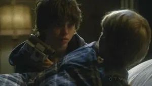 Fotograma del episodio 13: Episodio 13