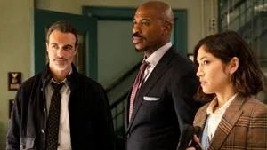 Fotograma del episodio 1: Episodio 1