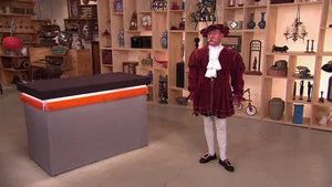Fotograma del episodio 99: Episodio 99