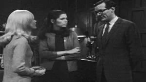 Fotograma del episodio 38: Episodio 38
