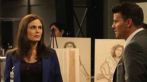 Fotograma del episodio 11: El arqueólogo en el capullo
