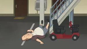 Fotograma del episodio 2: Episodio 2