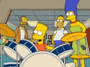 Fotograma del episodio 2: Jazzy y los gatitos
