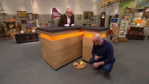 Fotograma del episodio 140: Episodio 140