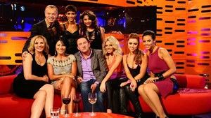 Fotograma del episodio 11: Episodio 11