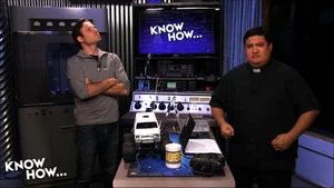 Fotograma del episodio 32: Episodio 32