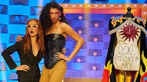 Fotograma del episodio 4: Episodio 4