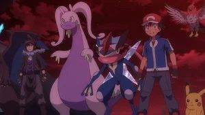 Fotograma del episodio 41: ¡El Heroe Correcto Para El Trabajo Correcto!