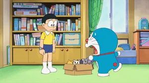 Fotograma del episodio 1167: Episodio 1167