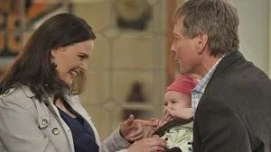 Fotograma del episodio 11: Disputa entre familias