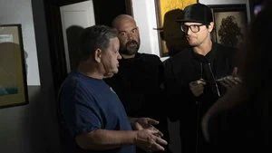 Fotograma del episodio 5: Episodio 5