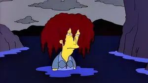 Fotograma del episodio 5: El regreso de Bob Patiño