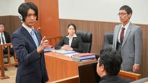 Fotograma del episodio 21: Episodio 21